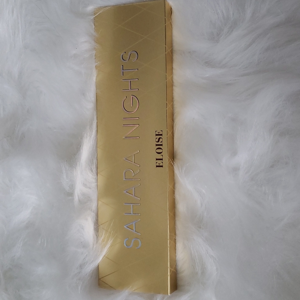 Makeup - Picture 4 of 10